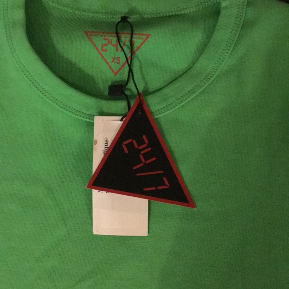 24/7 basic tee - Picture 2 of 4